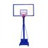Trụ bóng rổ di động TT-102